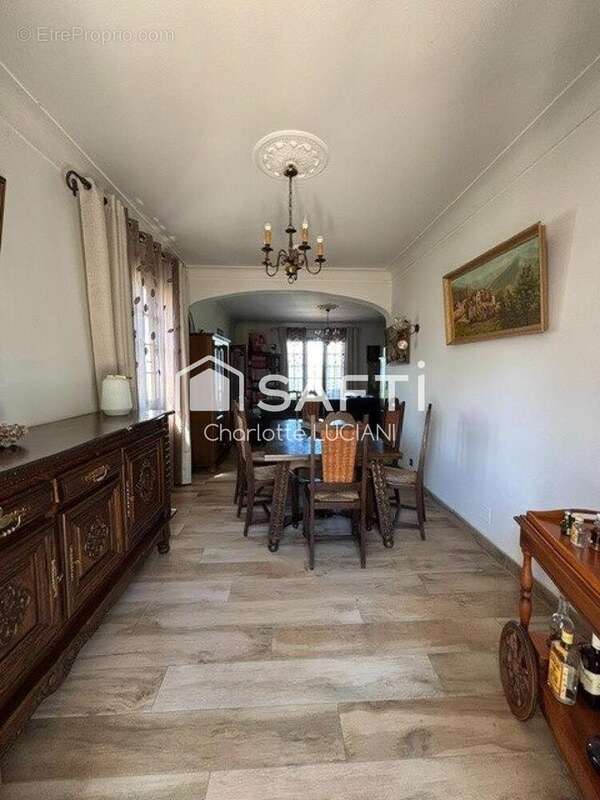 Photo 8 - Maison à SARTENE