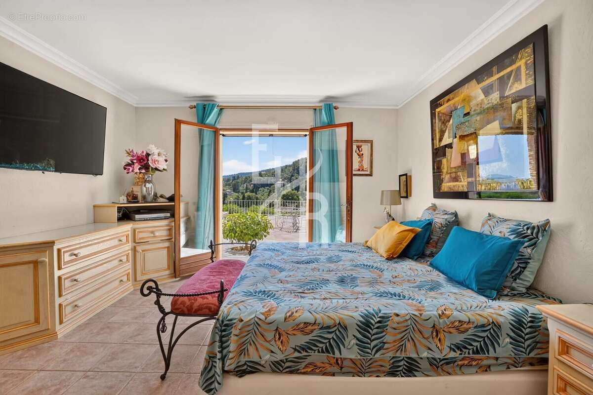 Achat/ Vente Villa vue panoramique - photo 11