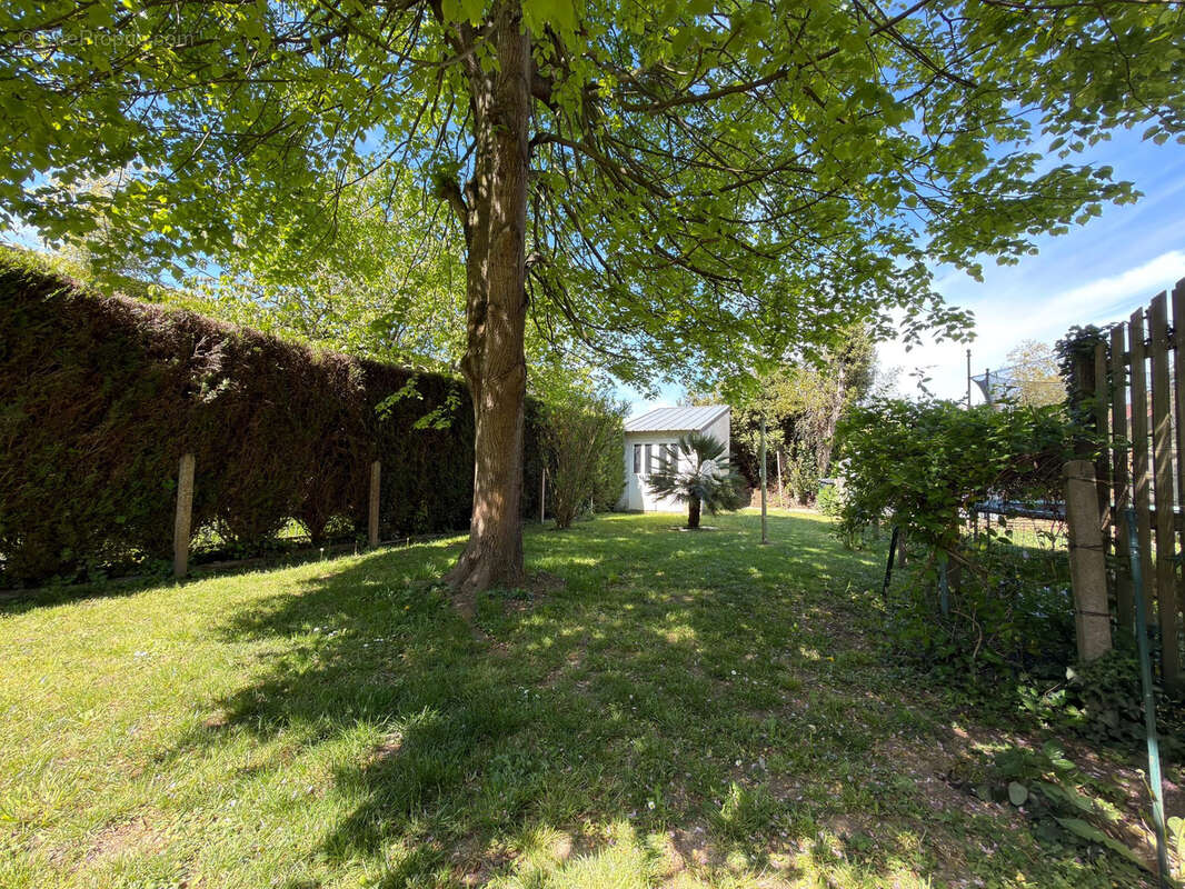 Maison à LE MANS