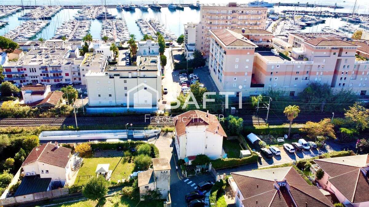 Photo 8 - Appartement à VALLAURIS