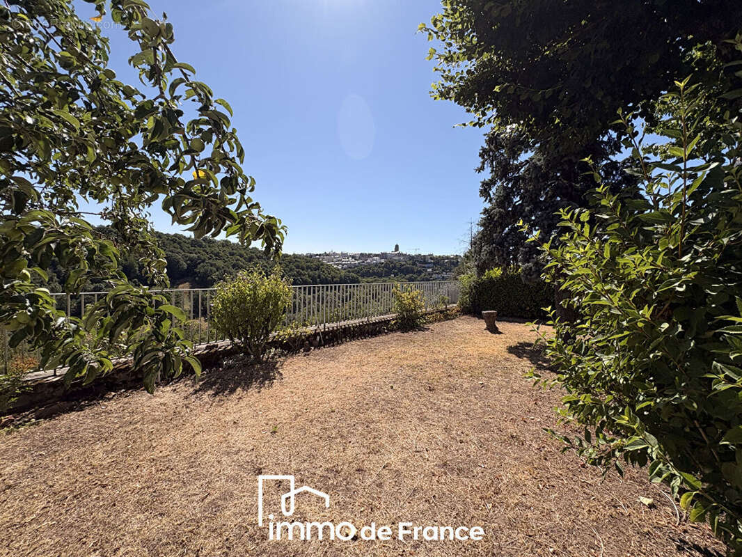 Jolie maison d'architecte - Rodez - photo 7