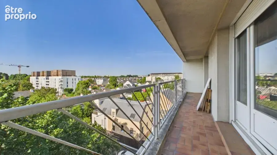 Appartement 5 pièces 83 m² à vendre à Rennes (35000) - photo 373