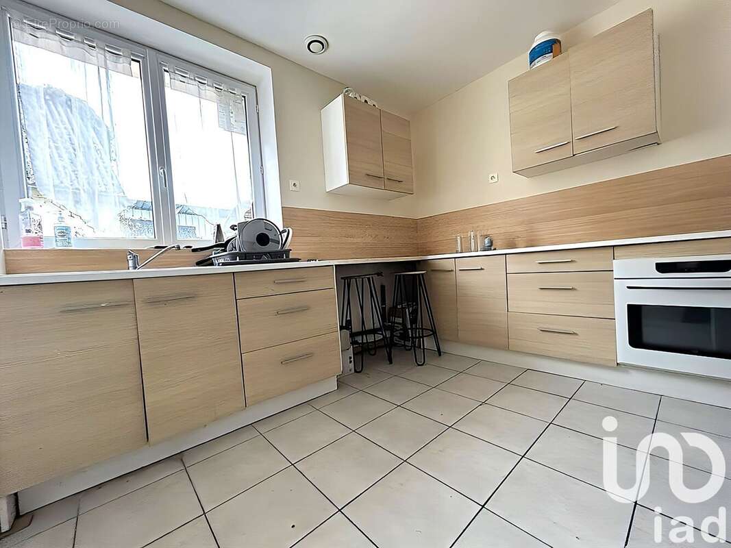 Photo 9 - Appartement à ROEULX