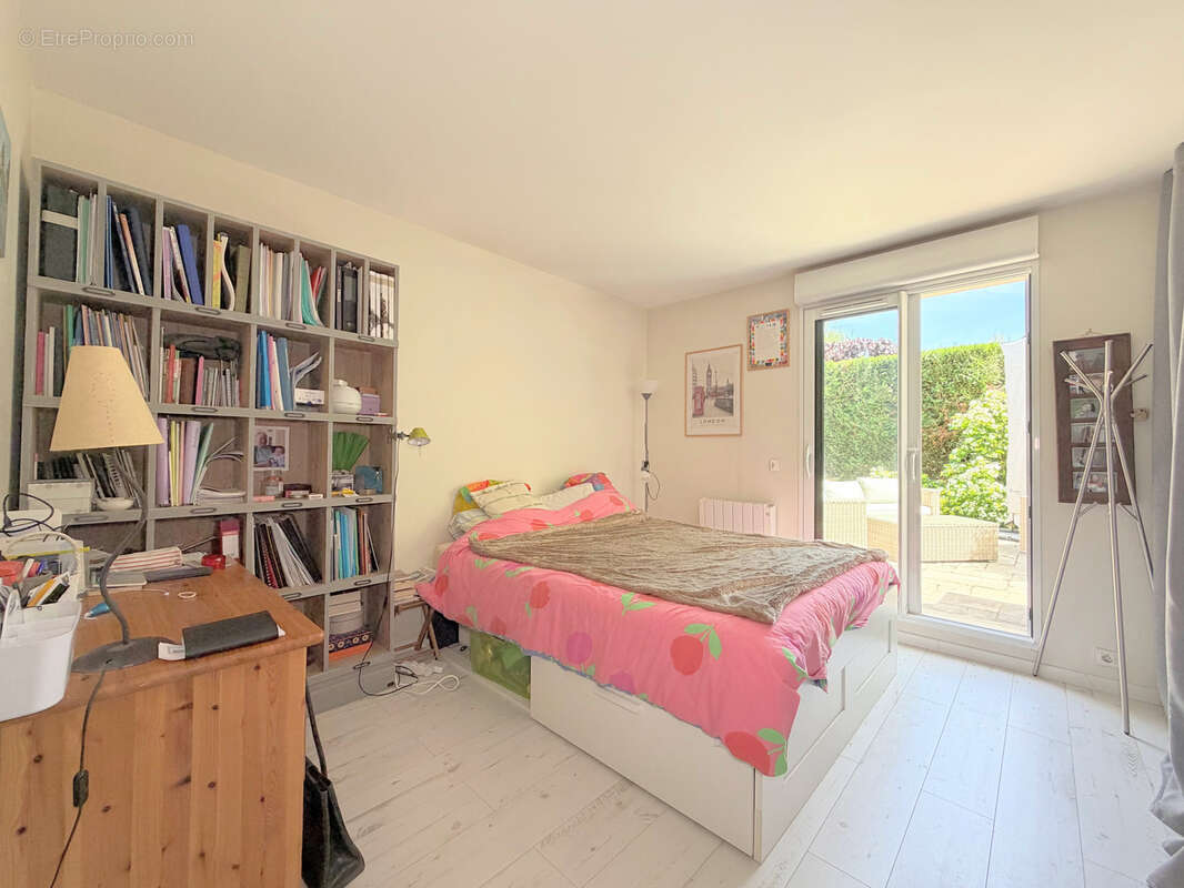 Maison à RUEIL-MALMAISON