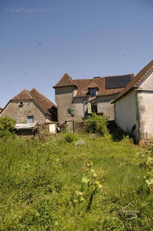 Maison à MIERS