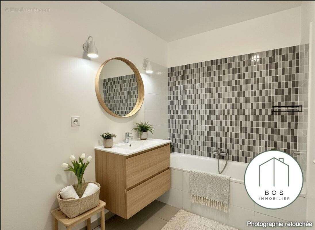 Appartement à ISTRES