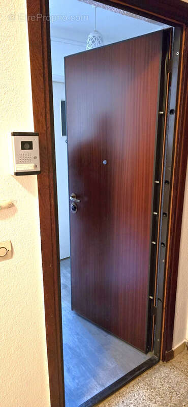 Appartement à DRAGUIGNAN