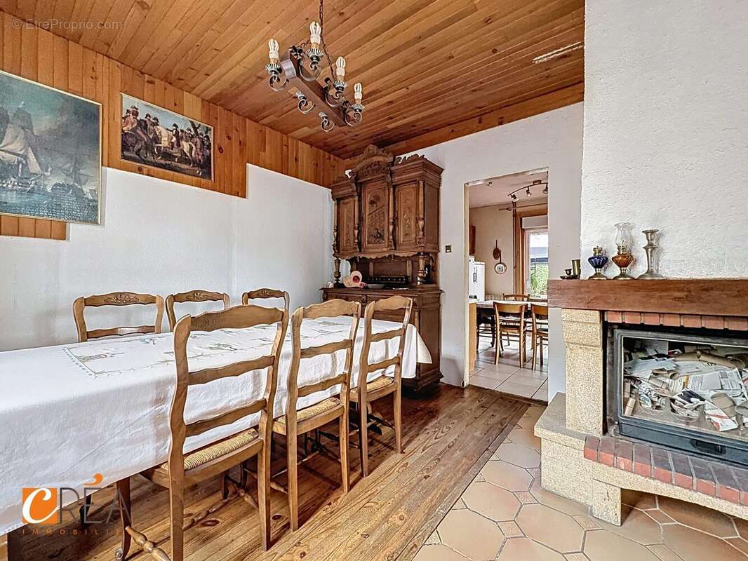 Maison à PFASTATT
