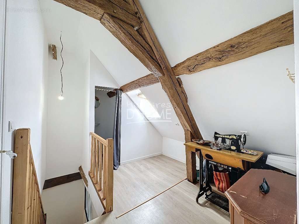 Maison à LA FERTE-GAUCHER