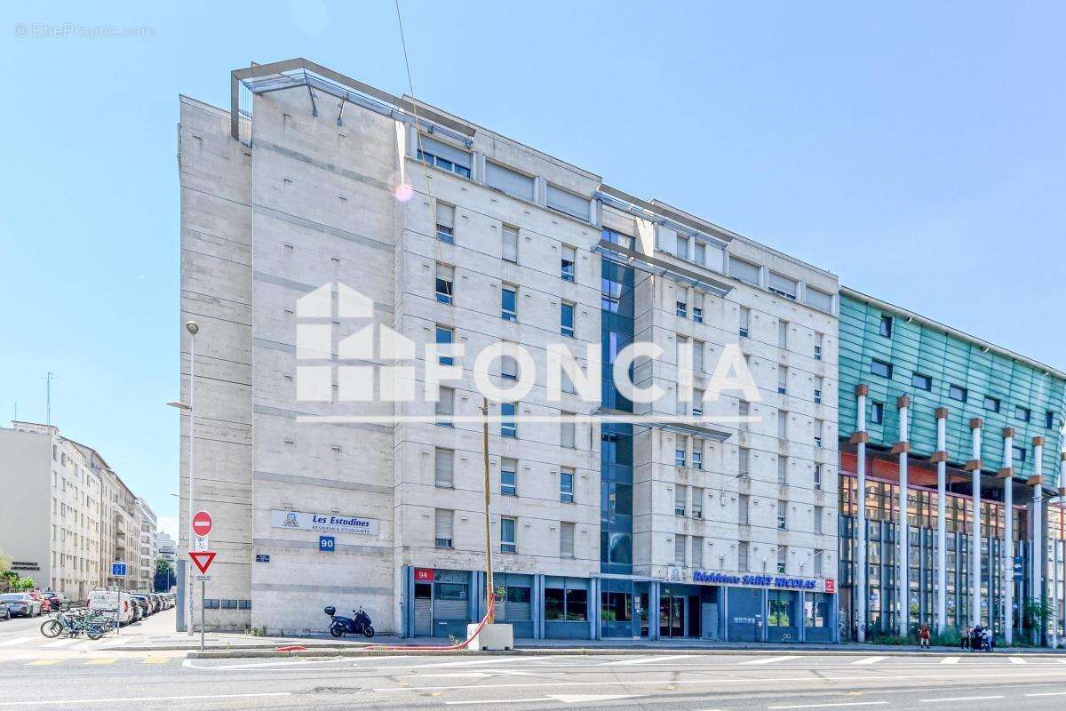 Appartement à LYON-3E
