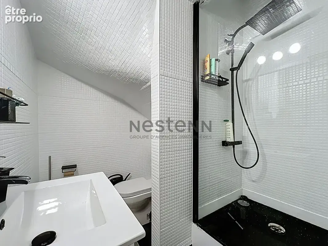 Maison spacieuse à Villeneuve-Saint-Georges, Idéale Famille Nombreuse ou Investisseur - photo 19