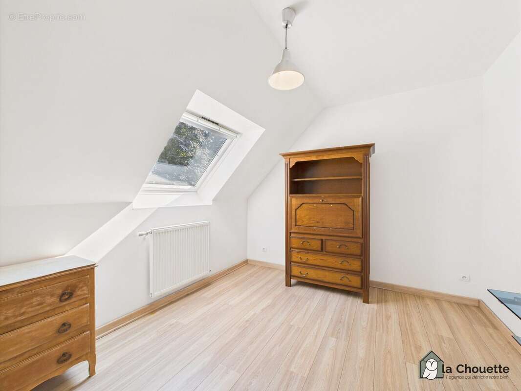 Maison à PERENCHIES