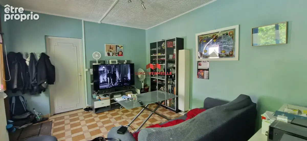 Maison 6 pièces à vendre à Conflans-Sainte-Honorine - Exclusivité GIMCOVERMEILLE - photo 14