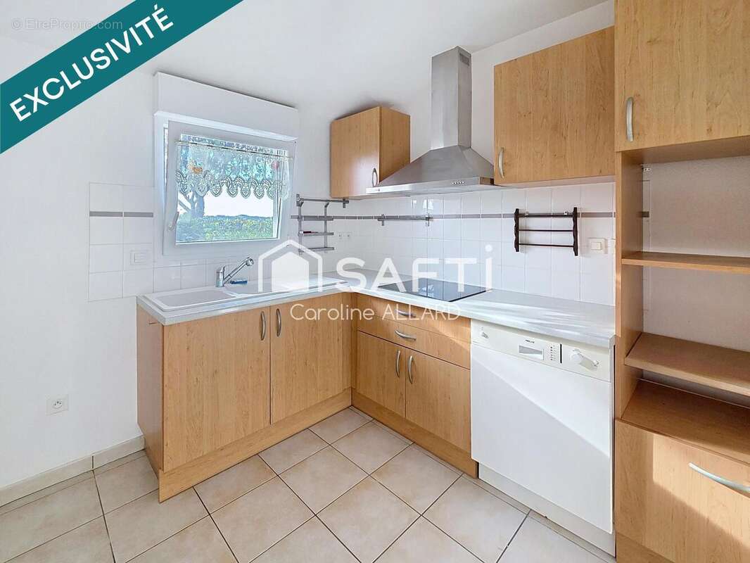 Photo 3 - Maison à LOMBEZ