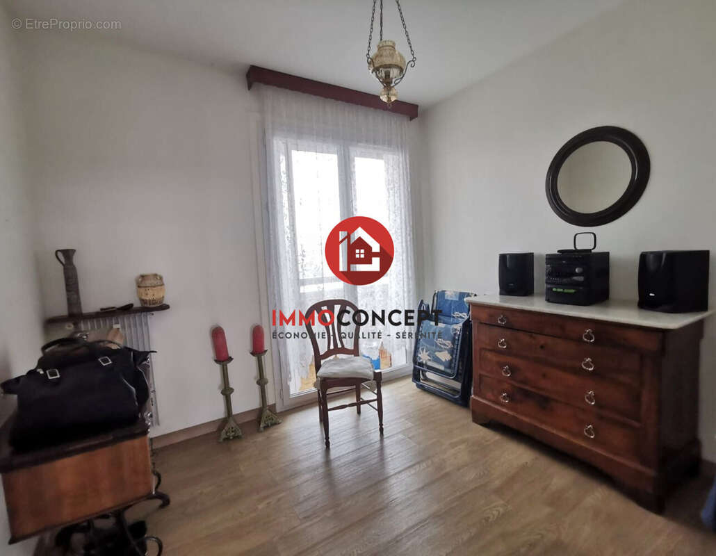 Appartement à NIMES