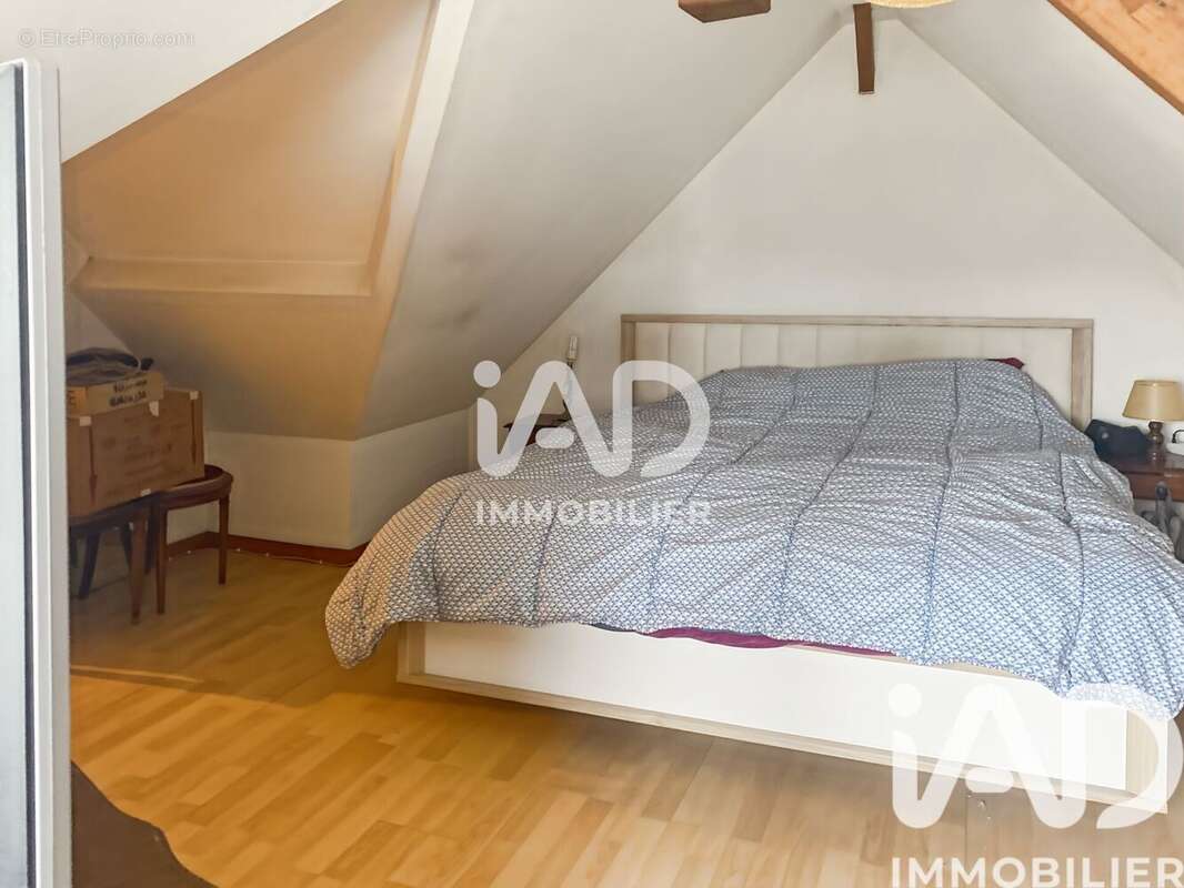Photo 7 - Maison à CHEVRIERES