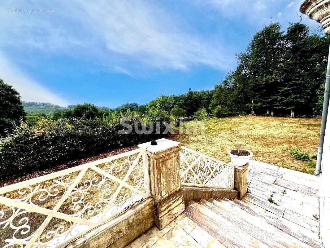 La Salvetat -Sur-Agout  superbe Château du 19eme - photo 18
