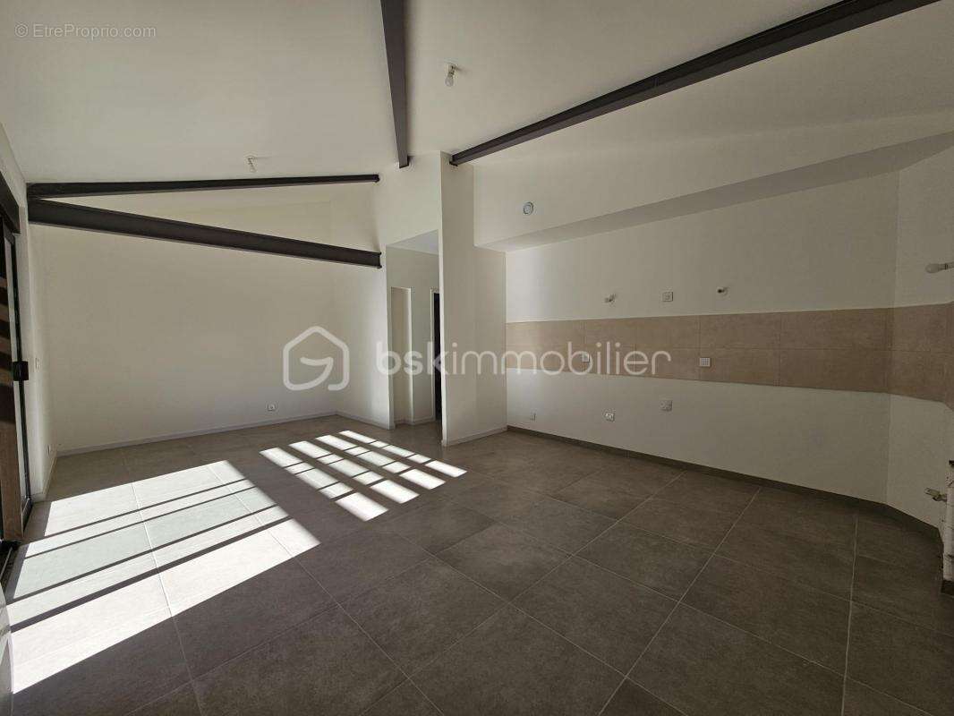 Appartement à DRAGUIGNAN