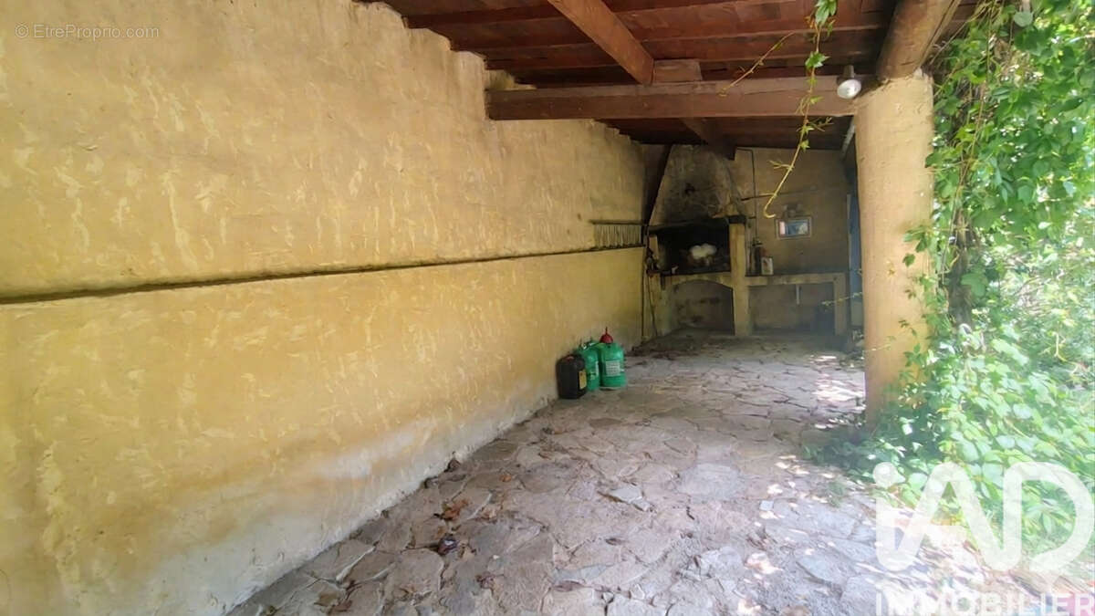 Photo 7 - Maison à SARRIANS