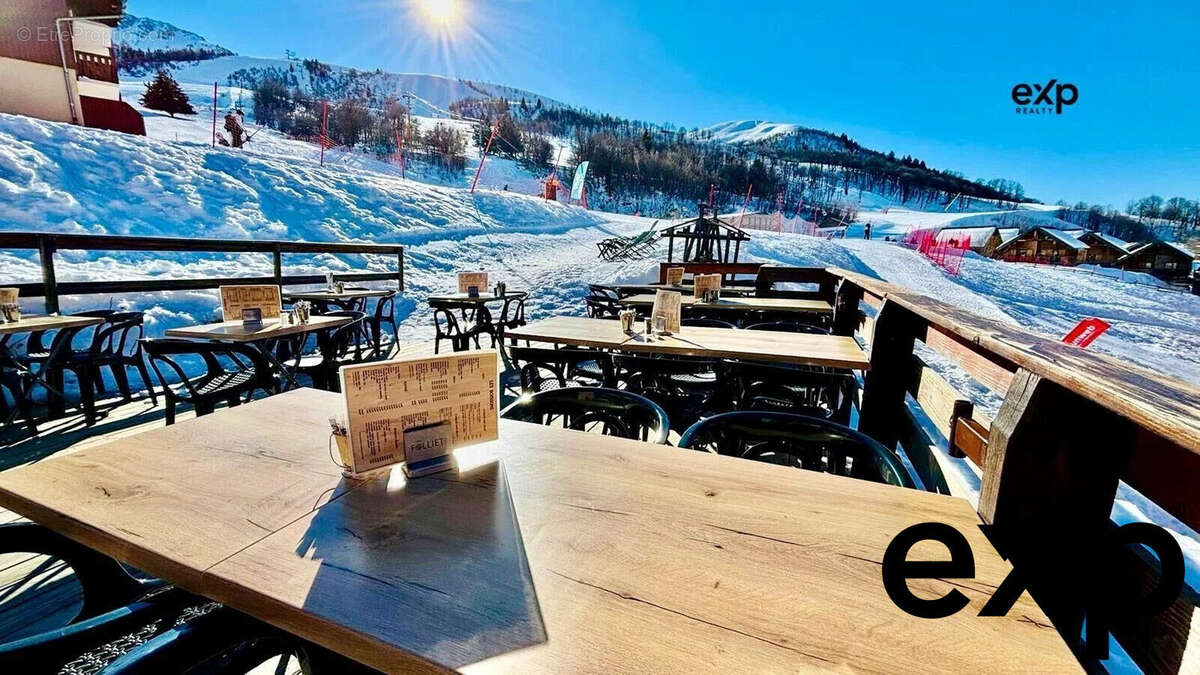 Autre à SAINT-FRANCOIS-LONGCHAMP