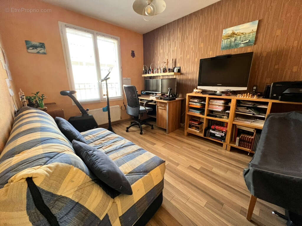 Maison à LYON-8E