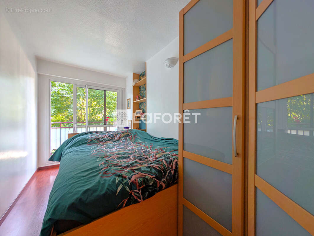 Appartement à LE PECQ