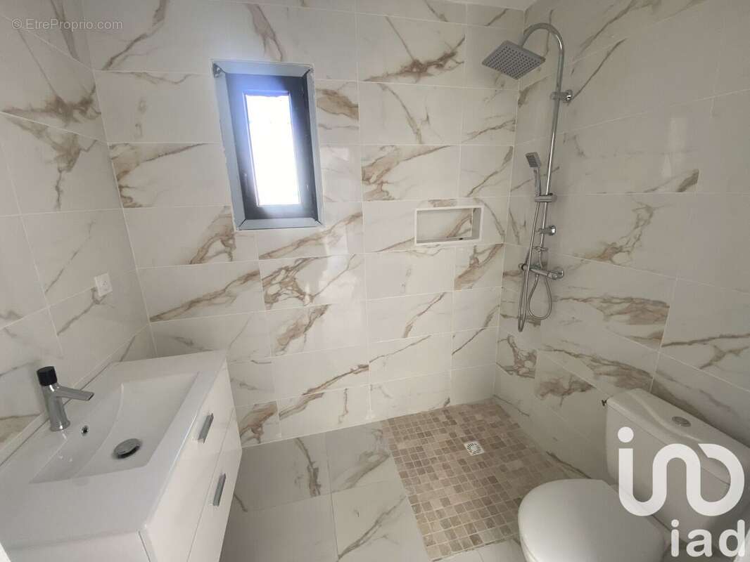 Photo 9 - Maison à GINESTAS