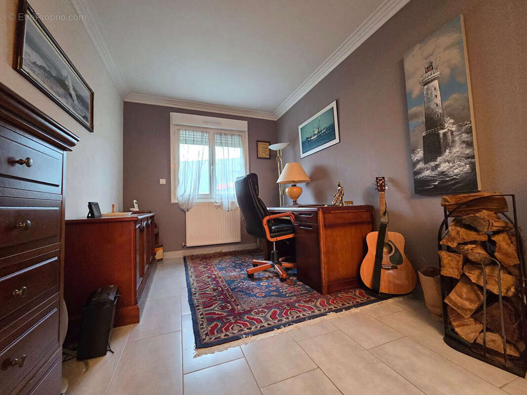 Maison à CONCARNEAU