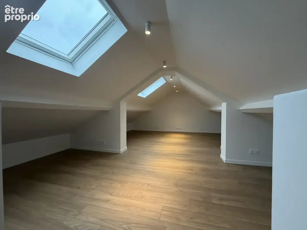 Maison 4 pièces 81 m² à vendre à Chevreuse (78460) - photo 9