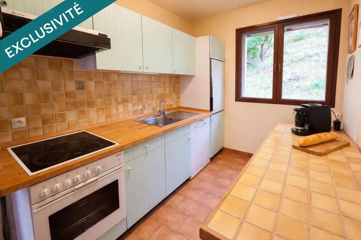 Photo 4 - Maison à LE BEAUSSET