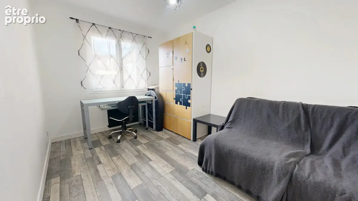Maison 5 pièces 103 m² à vendre à Livry-Gargan (93190) - photo 9