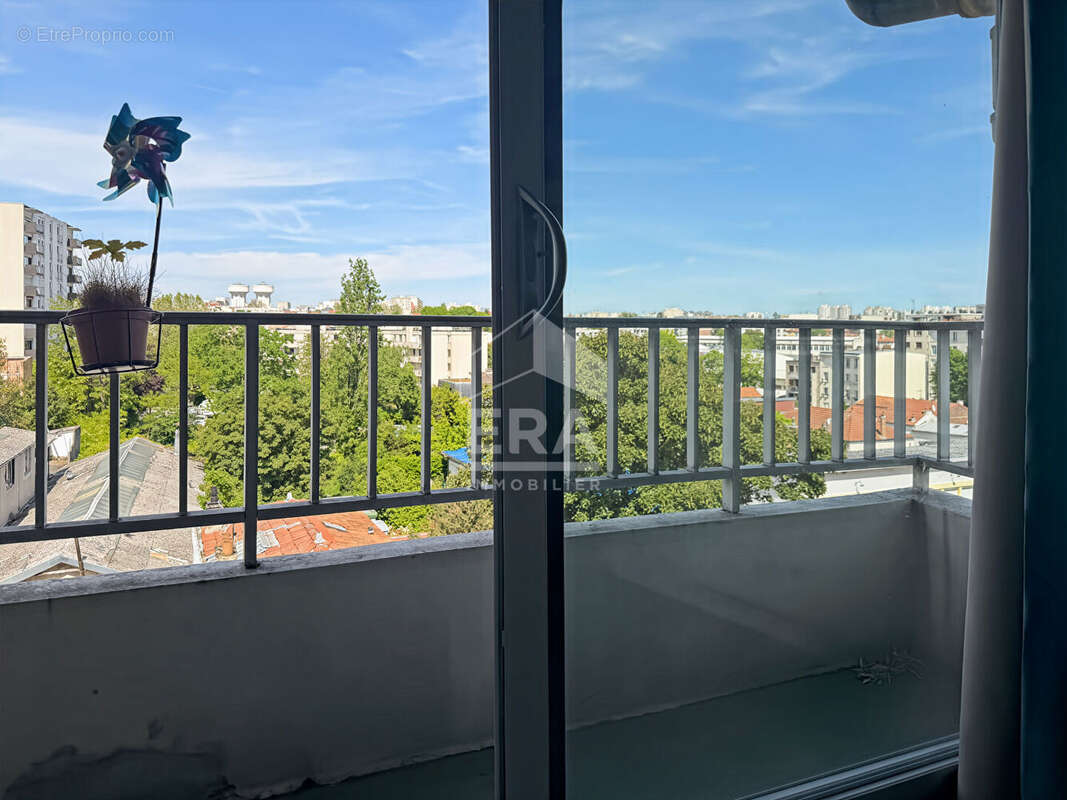 Appartement 65m² à montreuil - photo 12