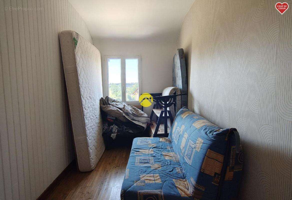 Fermette de 157m² - photo 9