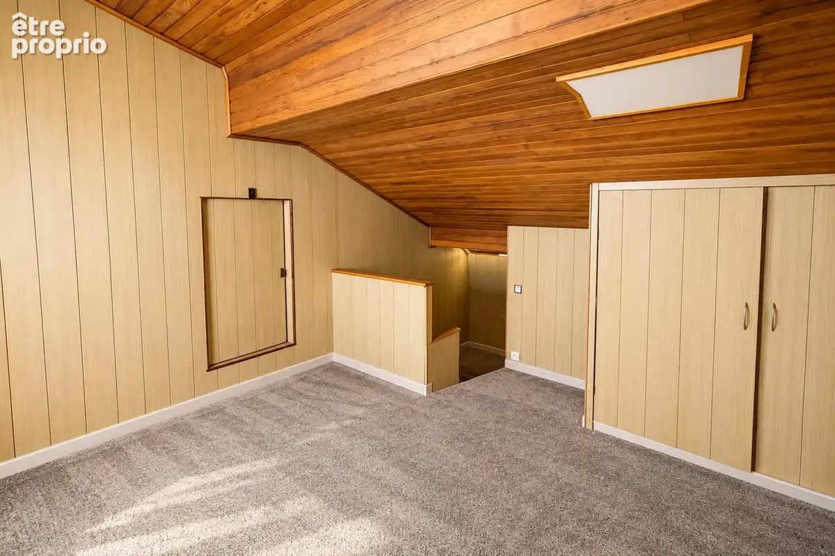 Maison 7 pièces 119 m² à vendre à Livry-Gargan (93190) - photo 9