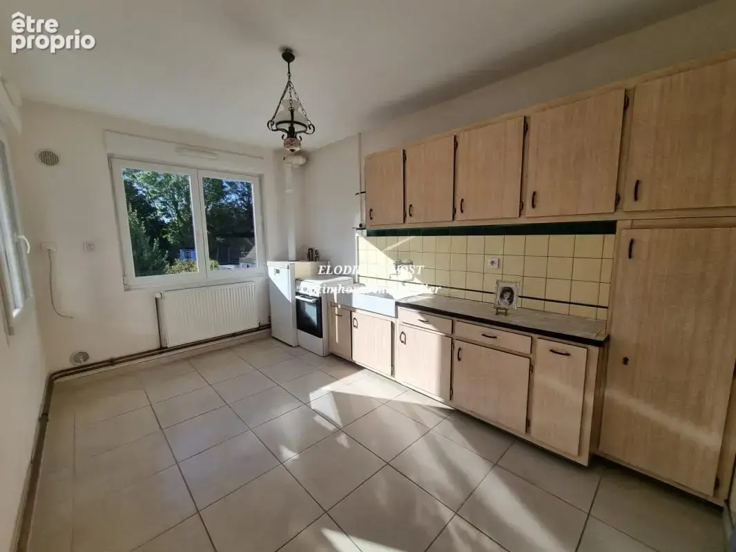 Maison familiale semi individuelle - photo 10