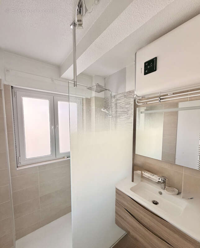 Appartement à MULHOUSE