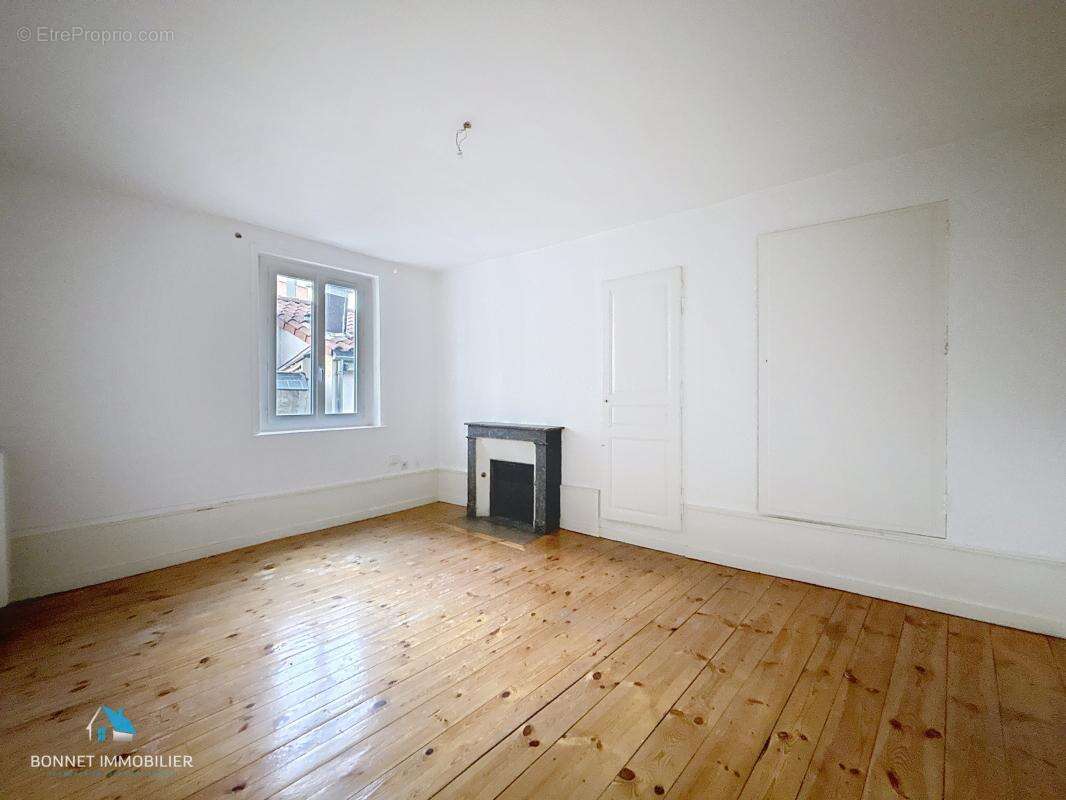 Appartement à CLERMONT-FERRAND