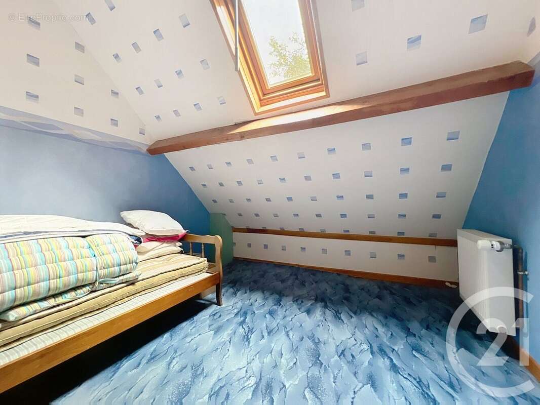 Maison à MONTFORT-SUR-RISLE