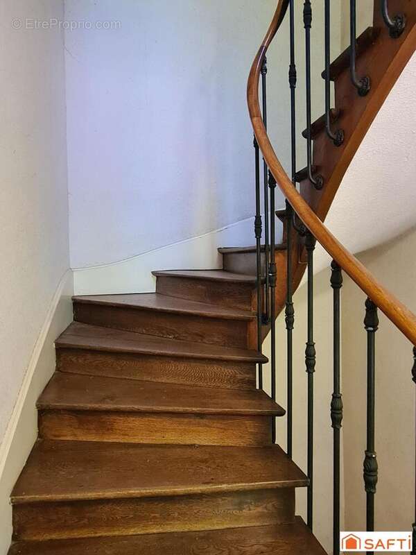 Photo 9 - Appartement à EPINAL