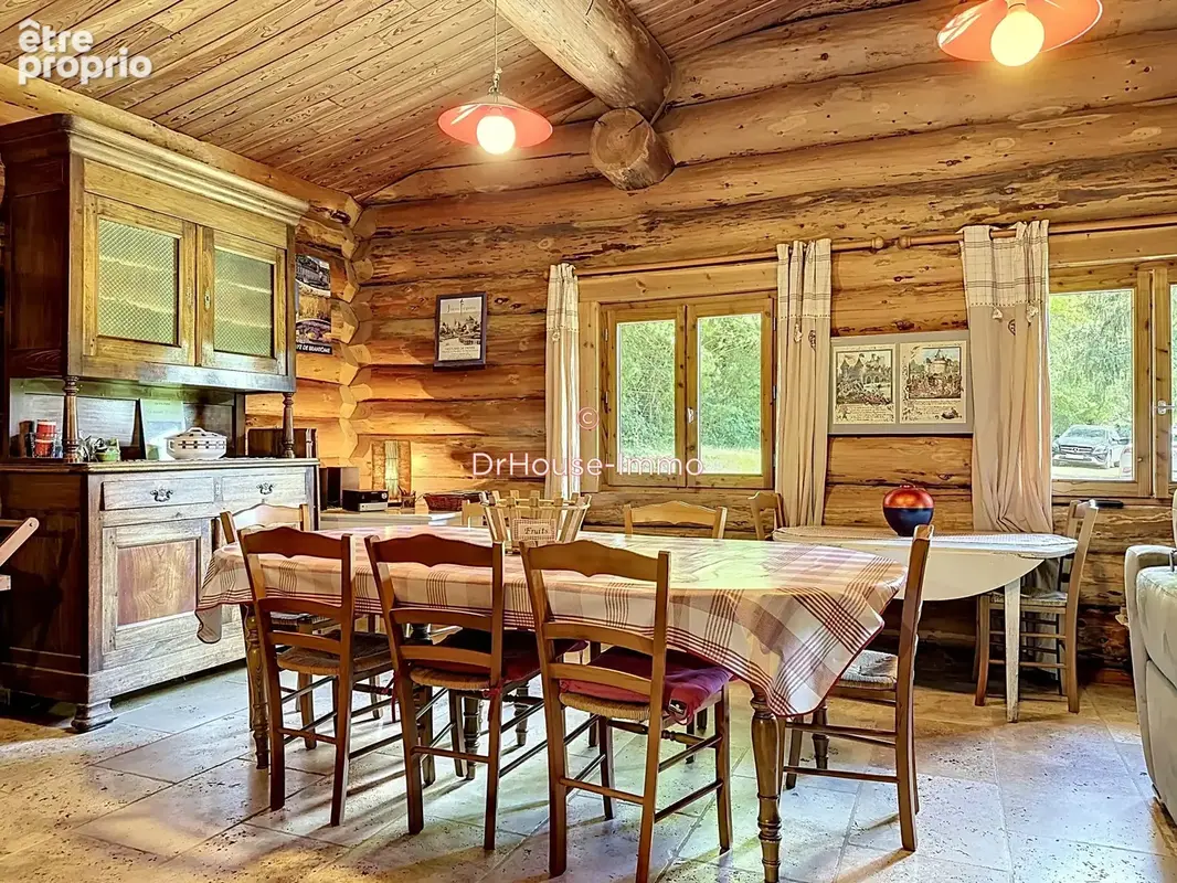 Maison 5 pièces 138 m² à vendre à La Gonterie-Boulouneix (24310) - photo 3