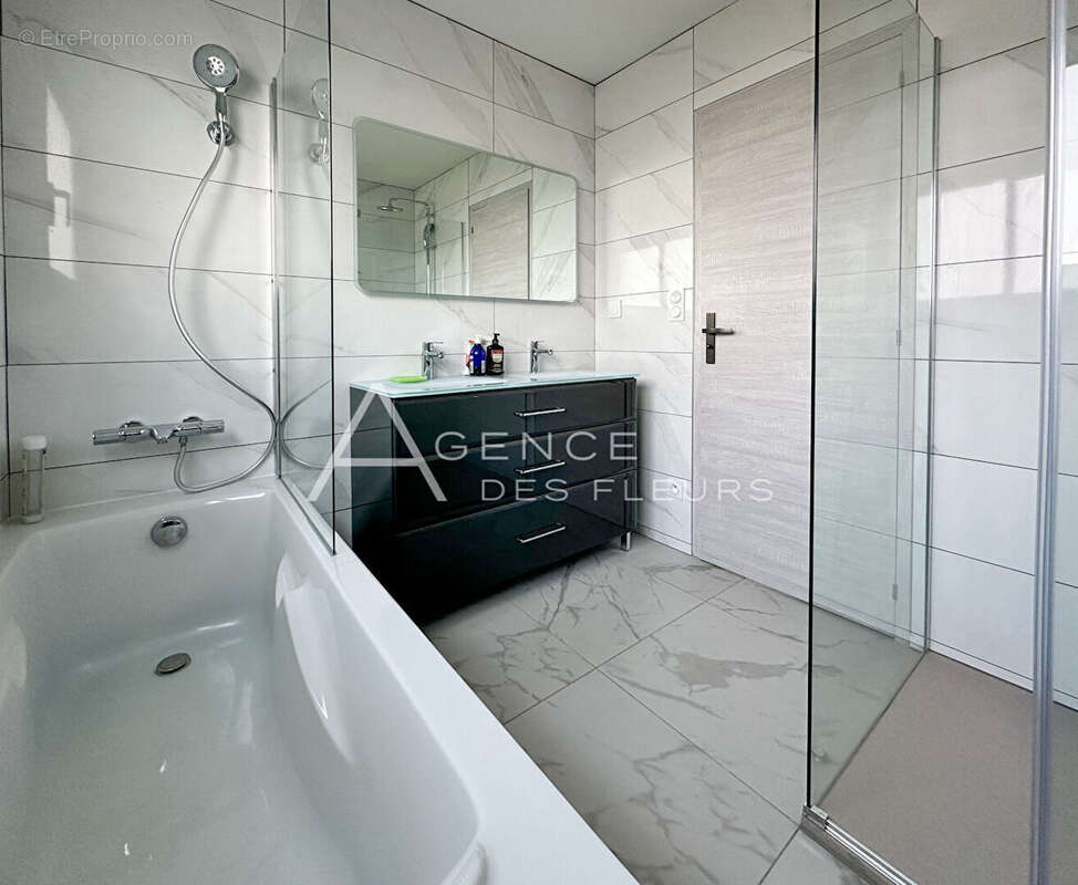 Maison à LE THUIT-SIGNOL