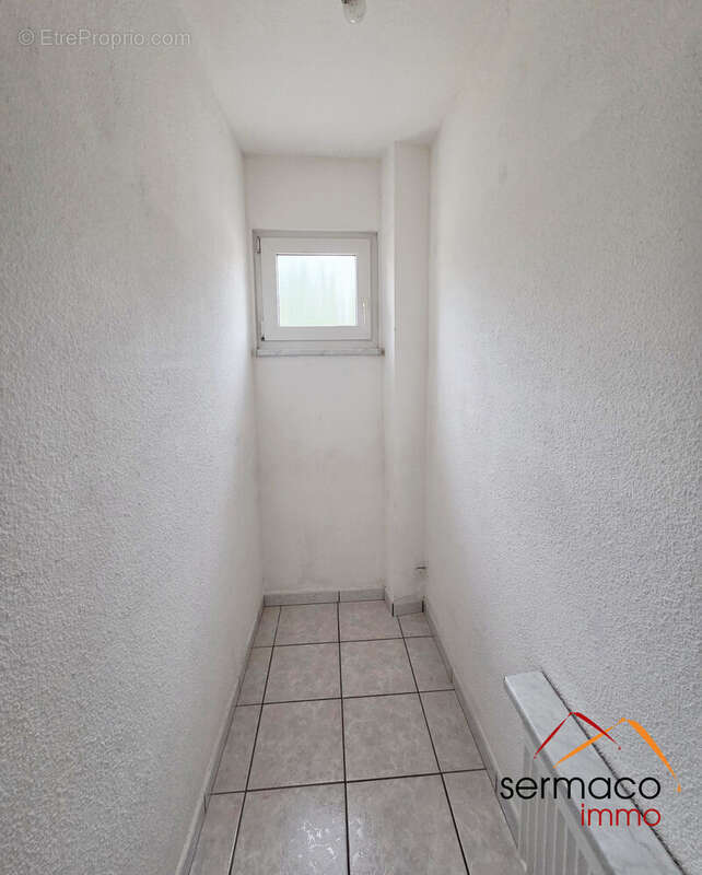 Appartement 65 m² à Entrange  - photo 8