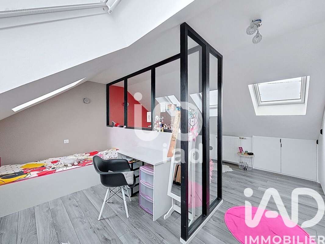 Photo 8 - Maison à GRETZ-ARMAINVILLIERS