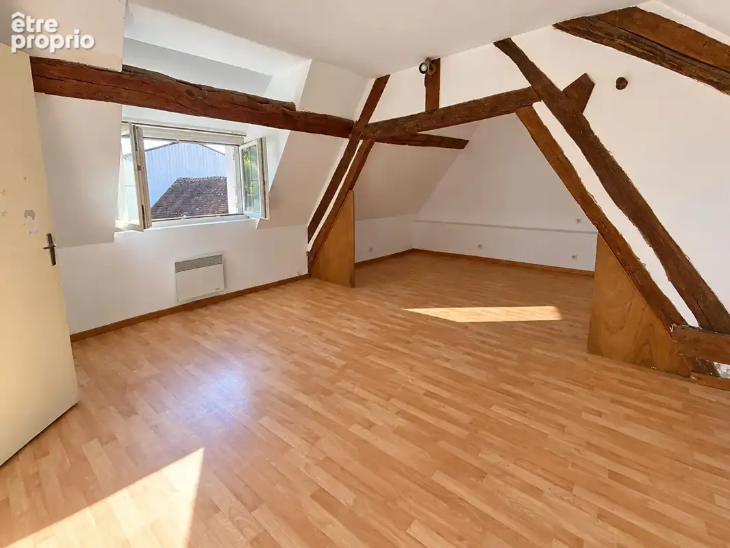9 km La Ferté-Bernard, maison de campagne 2 chambres - photo 7