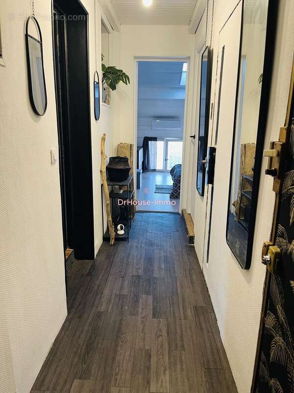 Appartement à PERPIGNAN