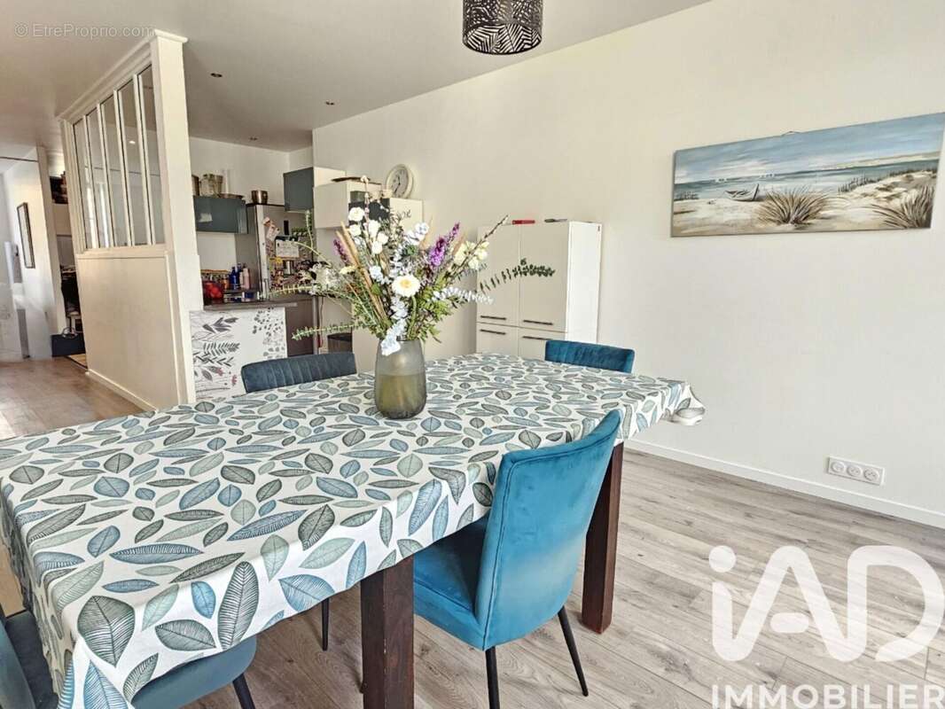 Photo 3 - Maison à MARENNES