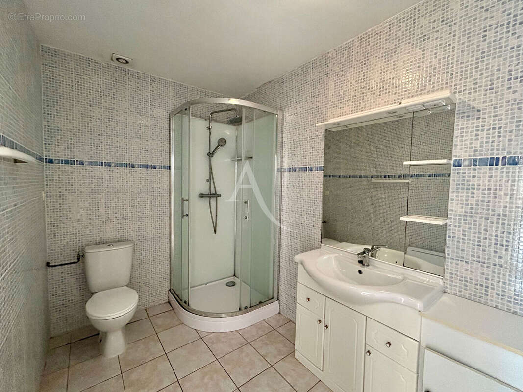 Maison à LA TAILLEE