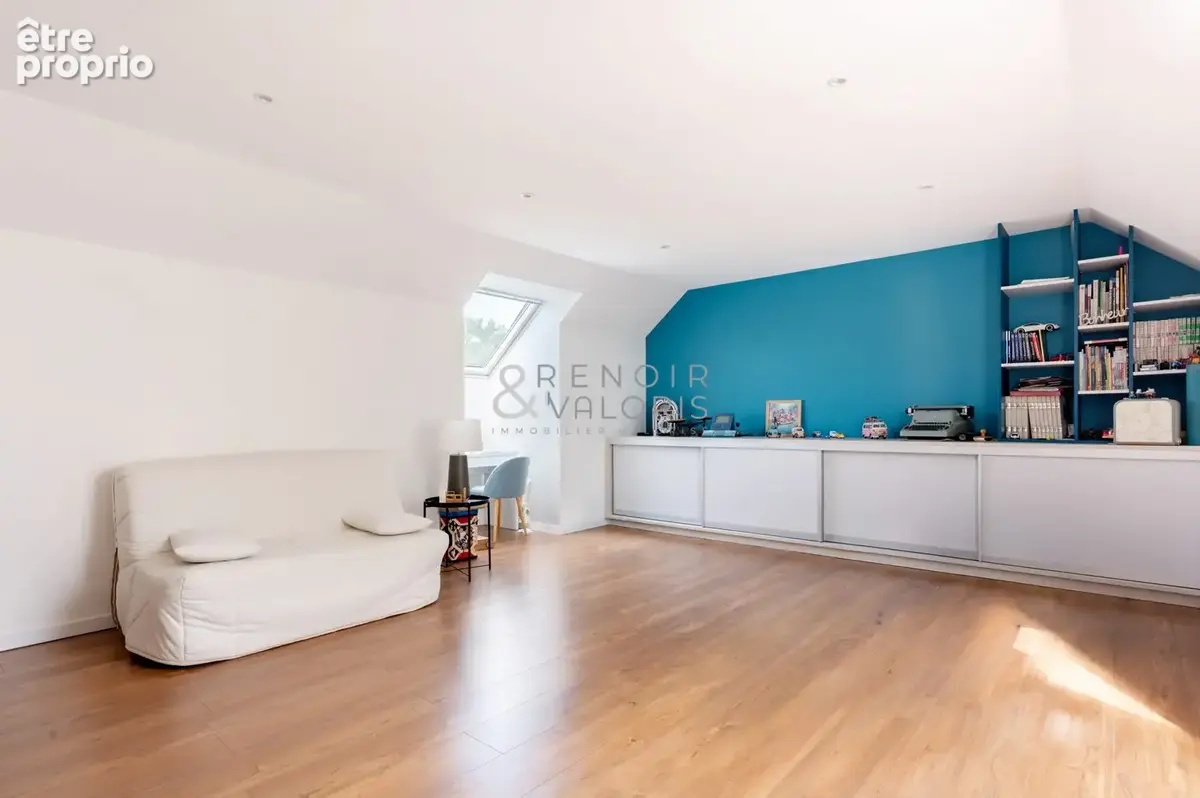 Maison 9 pièces 220 m² à vendre à Laxou (54520) - photo 8