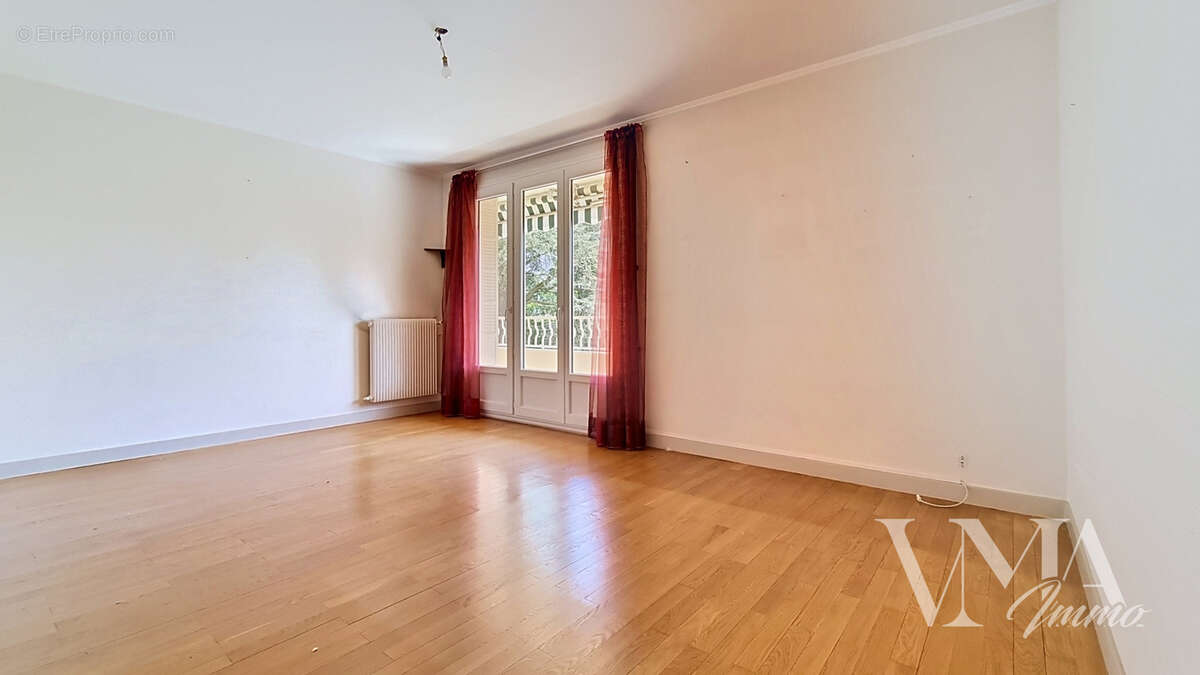 Appartement à ECULLY