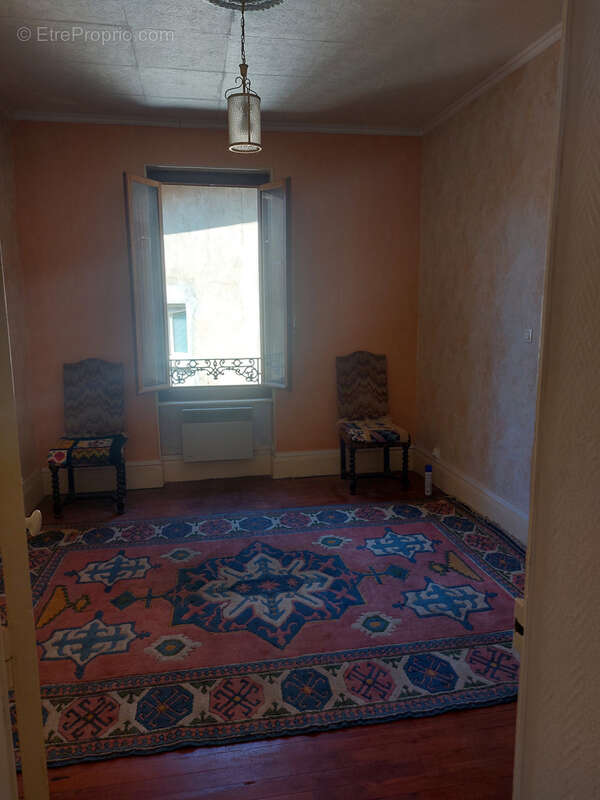 Appartement à VICHY